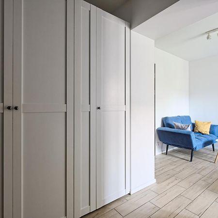 Citycenterapartment/M2/2 Katowice Luaran gambar