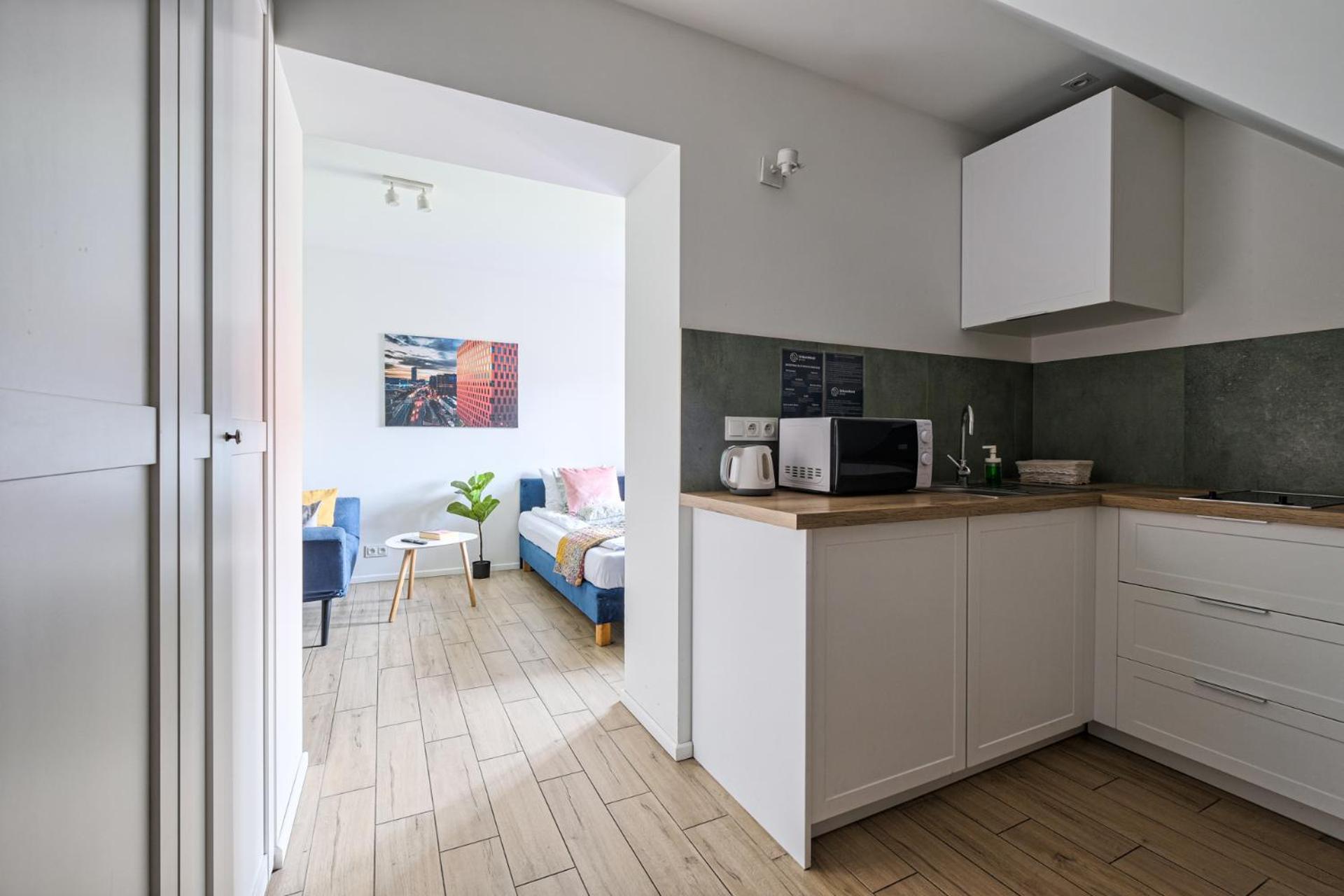 Citycenterapartment/M2/2 Katowice Luaran gambar