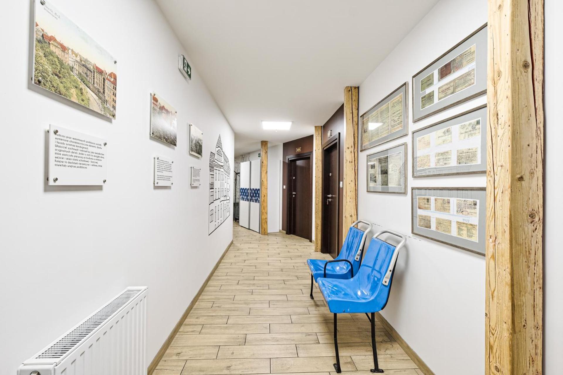 Citycenterapartment/M2/2 Katowice Luaran gambar