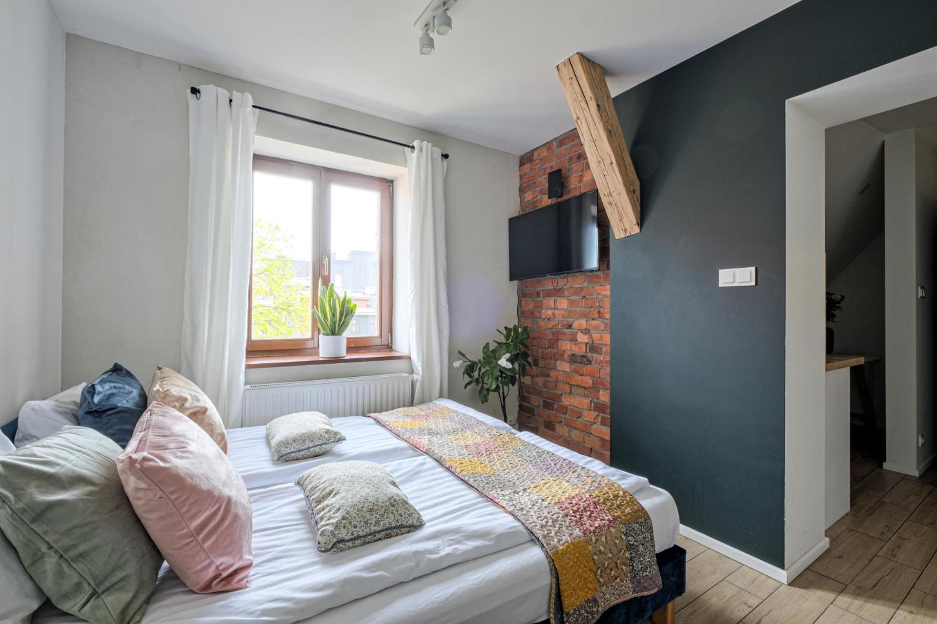 Citycenterapartment/M2/2 Katowice Luaran gambar